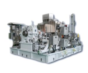 API Steam Turbines